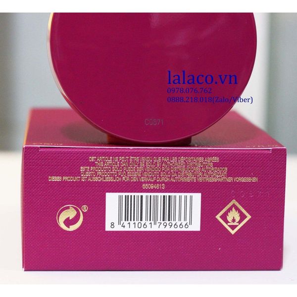 [ Rách seal - 1 chai duy nhất] Nước hoa Nữ Valentino Valentina Rosa Assoluto For Women EDP 80ml