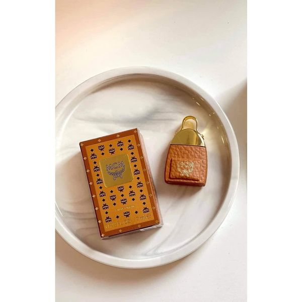 Nước Hoa MCM Balo Unisex EDP Mini 7ML