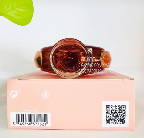 Nước hoa Nữ Paco Rabanne Olympea Legend for women EDP 80ml