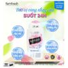 Dung Dịch Vệ Sinh Femfresh Ultimate Care Soothing Wash 250ml Soothing Wash