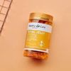 Viên uống sữa ong chúa Healthy Care Royal Jelly 1000mg giúp đẹp da, làm chậm lão hóa 365 viên của Úc