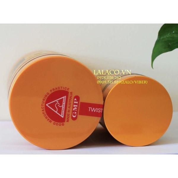 Sữa Ong Chúa Úc Costar Royal Jelly 1450mg