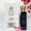 [Tester] Nước Hoa Nam Versace Pour Homme Dylan Blue 100ml