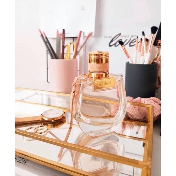 Nước Hoa Nữ Chloe Nomade EDP 75ml; Thanh lịch, Sang trọng, Quyến rũ