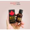 [ Mini ] Nước hoa nam DSQUARED² Wood Pour Homme EDT 5ml