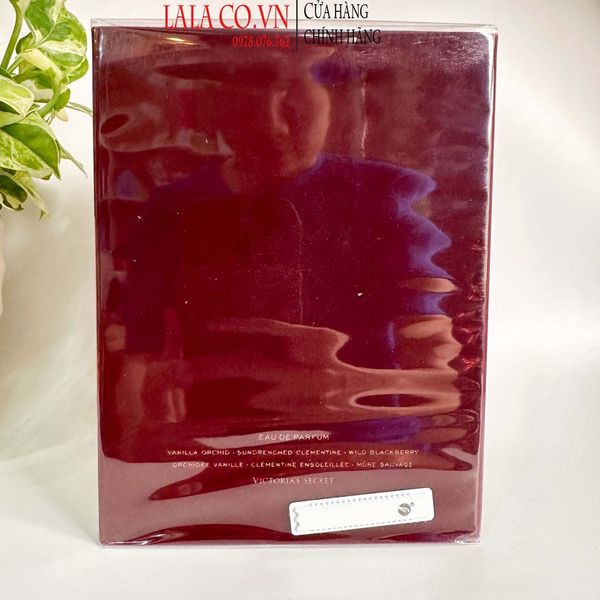 Nước Hoa Nữ Victoria’s Secret Very Sexy EDP 100ml 2019; Ngọt Ngào, Quyến Rũ