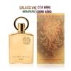Nước Hoa Unisex Afnan Supremacy Gold EDP 100ml