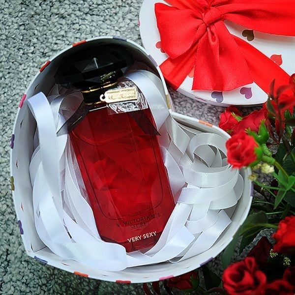 NƯỚC HOA VICTORIA'S SECRET VERY SEXY