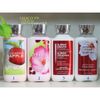 Sữa Dưỡng Thể Bath & Body Works BBW 236ml