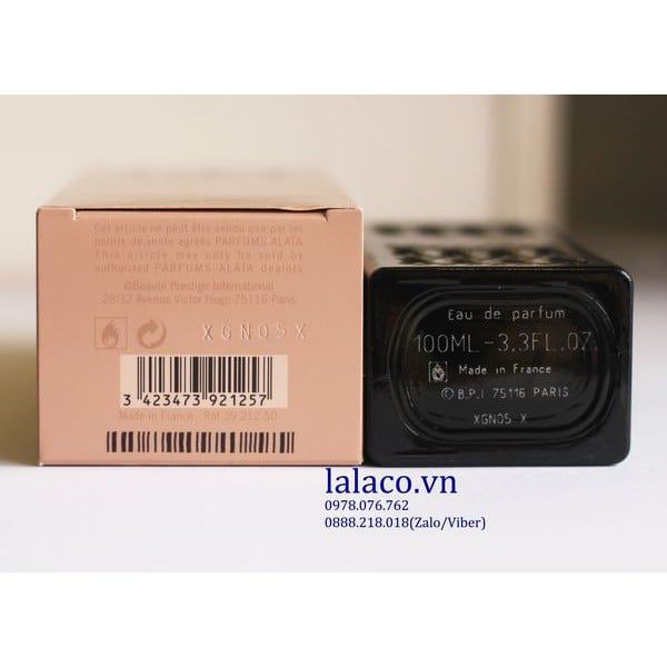 [100ml/50ml] Nước hoa Alaia Paris EDP