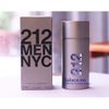 Nước hoa Carolina Herrera 212 Men 100ml