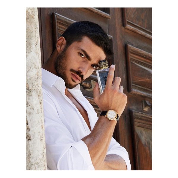 Nước hoa Nam Dolce & Gabbana D&G King EDT 100ml