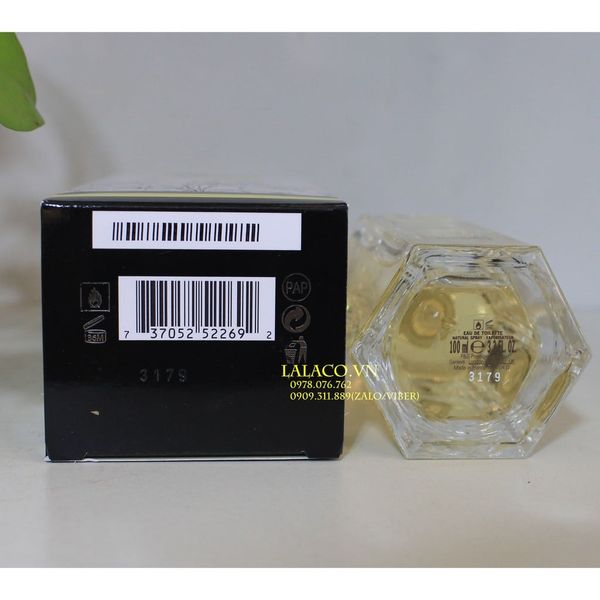 Nước hoa Nữ Flora By Gucci Glorious Mandarin 100ml