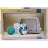 Gift Set Bvlgari Omnia Paraiba
