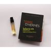 Nước hoa Vial Hermes Terre D'Hermes 1.5ml