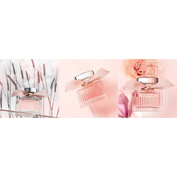 [Tester] Nước Hoa Nữ Chloe L'Eau Eau de Toilette 100ml