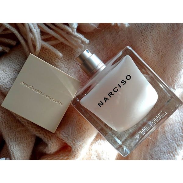 Nước hoa nữ Narciso Eau de Parfum 90ml