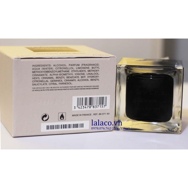 Nước hoa Nữ Narciso Rodriguez