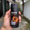 Xịt khử mùi toàn thân nam AXE 150ml Châu Âu