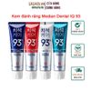 Kem Đánh Trắng Răng Median 93% Tooth-Paste 120g