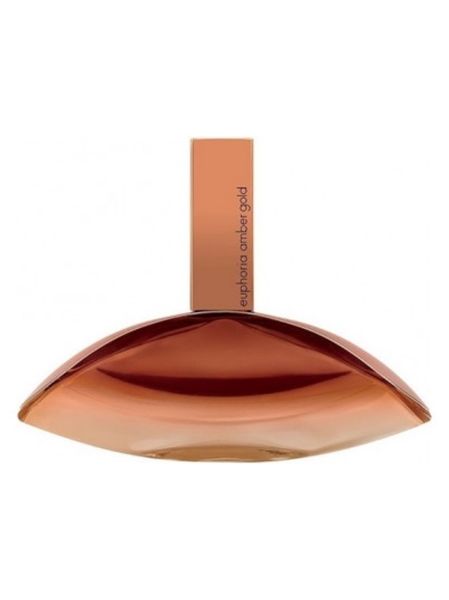 Nước hoa Nữ Calvin Klein Euphoria Amber Gold 100ml