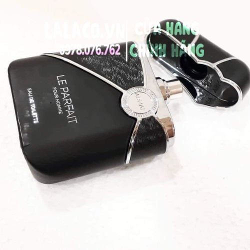 Nước Hoa Armaf Le Parfait Pour Homme Edp 100ml