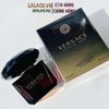 Nước hoa Nữ Versace Crystal Noir EDT 90ml; Tinh tế, Nữ tính, Gợi cảm