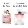 Nước hoa Nữ Armaf La Rosa Pour Femme EDP 100ml;  Ngọt ngào, Thu hút, Nữ tính