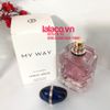 [Tester] Nước Hoa Nữ Giorgio Armani My Way 90ml