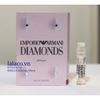 Nước hoa vial Emporio Armani Diamonds Rose 1.5ml