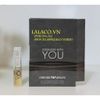 [ Vial ] nước hoa armani stronger with you 1ml
