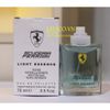 [ sale ] Nước hoa Tester Tester Scuderia Ferrari Light Essence 75ml