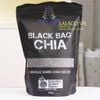 [chính hãng] Hạt Chia Úc Black Bag Chia 500g