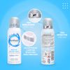 Xịt Thơm Mát, Khử Mùi Vùng Kín Lưu Hương Suốt 24h Femfresh Deodorant Spray 125ml