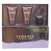 Bộ nước hoa Giftset Mini Versace Crystal Noir