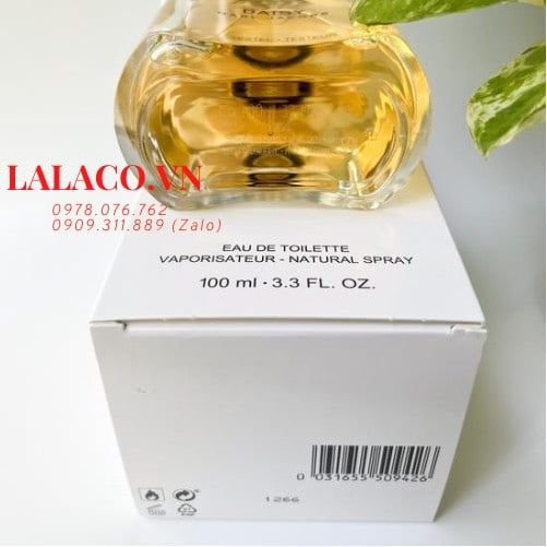 [Tester] Nước hoa Nữ Marc Jacobs Daisy EDT 100ml