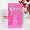 [100ml] Nước Hoa Nữ Moschino Toy 2 Bubble Gum - gấu hồng