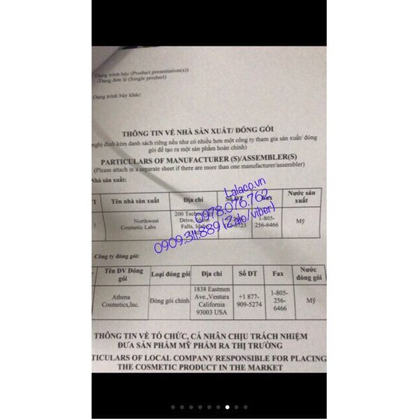 Serum mọc dày và dài mi Revitalash Advanced 3D 3.5ml Mỹ - Hàng chính hãng, có tem chống hàng giả