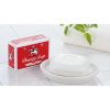 Xà phòng tắm Cow Beauty Soap dùng được cho da mặt 100g chiết xuất từ sữa bò tươi nguyên chất