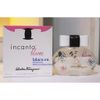Nước hoa Nữ Salvatore Ferragamo Incanto Bloom 100ml