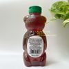 Mật Ong Gấu Hữu Cơ Kirkland Organic Raw Honey chai 680gr - Hàng Mỹ