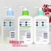 Sữa Rửa Mặt Dịu Nhẹ Cerave Foaming Facial Cleanser - Cerave da dầu & Da Khô các size 237ml - 355ml - 473ml
