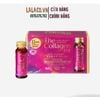 Nước uống The Collagen Shiseido Exr Nhật bản hộp 10 chai 50ml