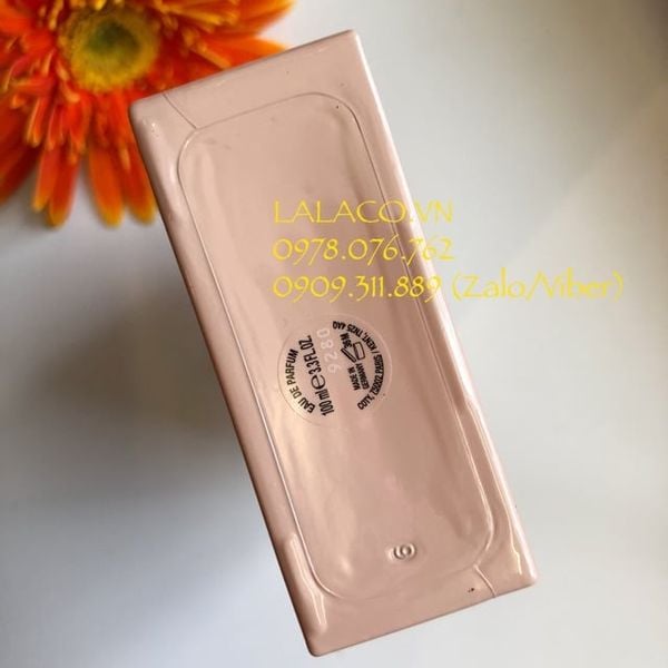 Bộ nước hoa Giftset Gucci Bloom 3 món - Hàng auth