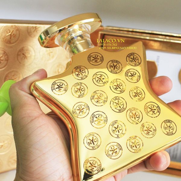 Nước hoa nữ Bond No. 9 New York Signature Eau de Parfum 100ml