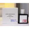 Nước hoa Nam Live Lacoste 100ml