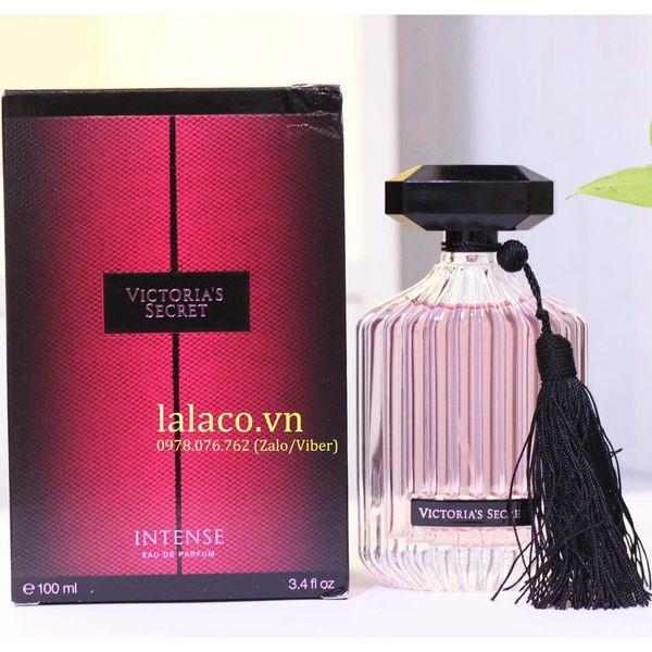 Nước Hoa Nữ Victoria’s Secret Intense Eau De Parfum 100ml