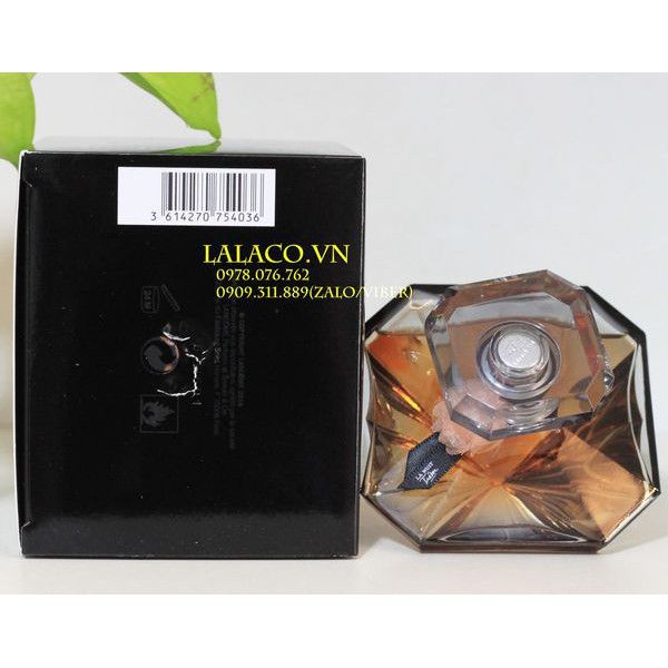Nước hoa Lancome La Nuit Tresor Caresse 75ml