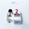 Nước Hoa Mini Nữ 2 Wood Dsquared2 EDT 5ml