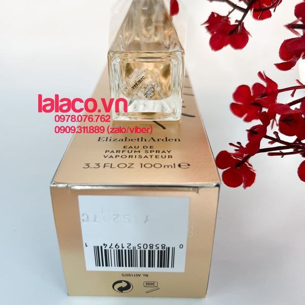 Nước Hoa Nữ Elizabeth Arden My Fifth Avenue Eau de Parfum 100ml